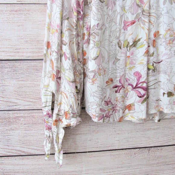 Maeve Pernille Floral Top - Picture 4 of 11